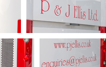 P & J Ellis