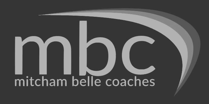 Mitcham Belle Coaches