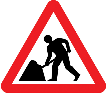 Belvedere Road and Chicheley Street, Road Closures and Restrictions from 14 March