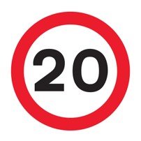 New 20 mph speed limits on all TfL roads in central London