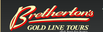 Bretherton Gold Line Tours