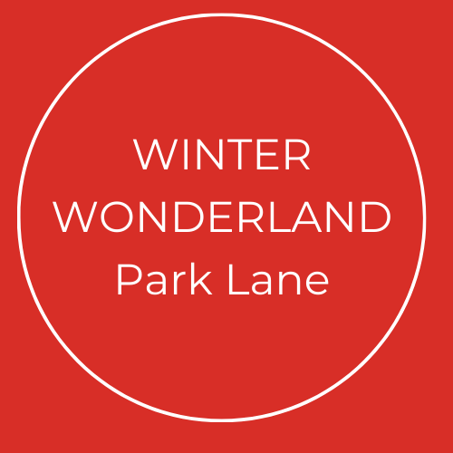 Winter Wonderland 17 November 2022 – 2 January 2023