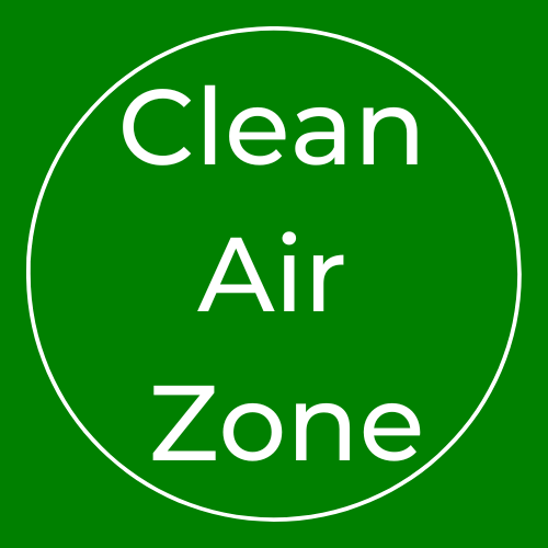 Bristol – Clean Air Zone Implementation