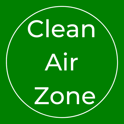 Bradford – Clean Air Zone Implementation