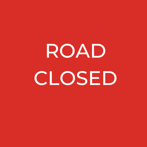 Closure A4 Great West Road at Chiswick 24 March – 27 March 2023
